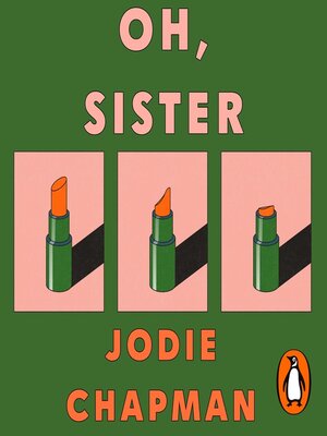 cover image of Oh, Sister